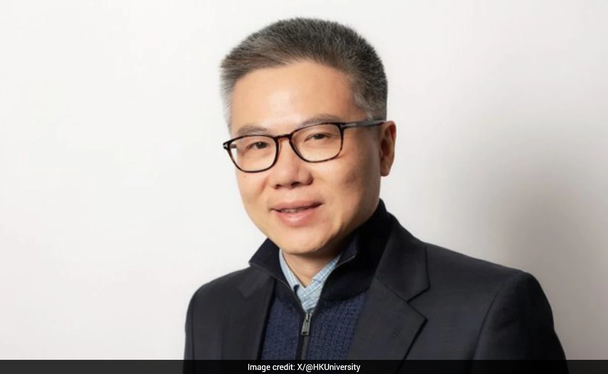 Top mathematician shares reasons for leaving US after 15 years: 