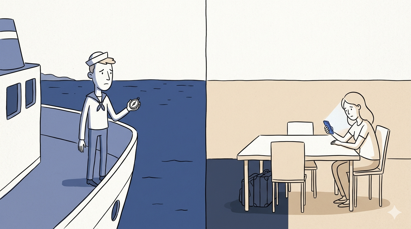 Có nên trả tự do để vợ đi tìm hạnh phúc mới?