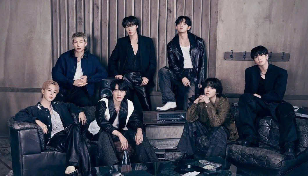 BTS trở lại với quy mô chưa từng có: Cảnh sát ước tính 260.000 khán giả