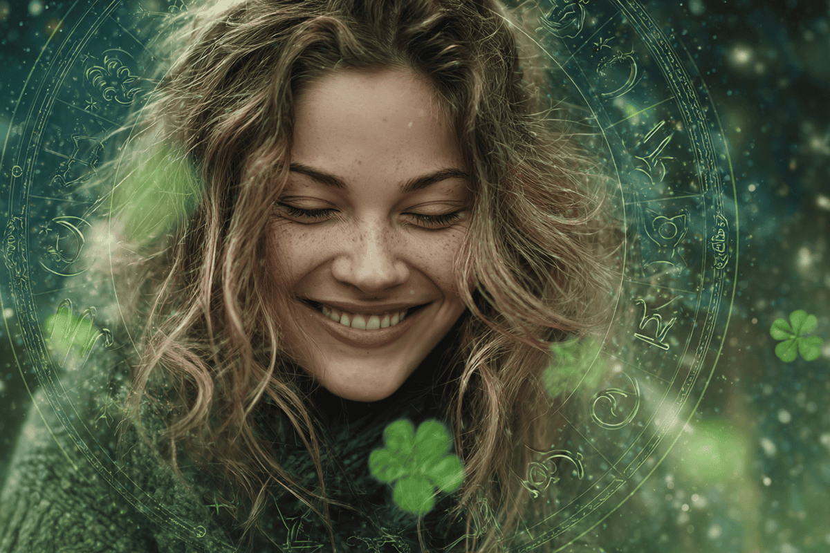The luckiest day of the week for each zodiac sign