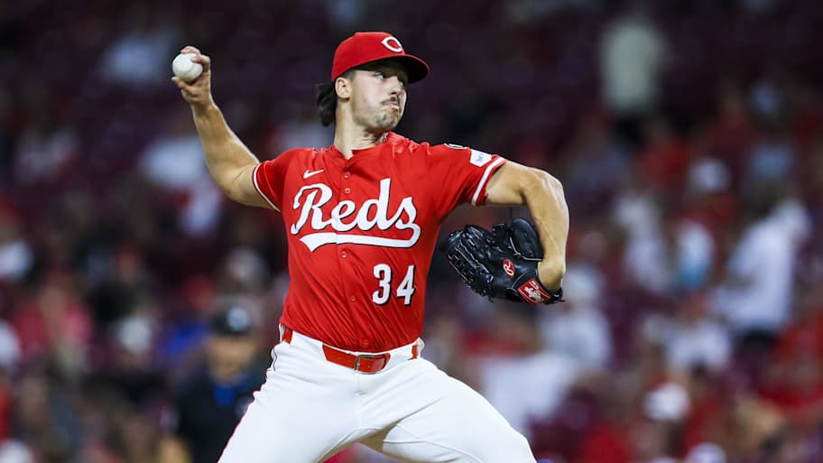 Connor Phillips could shine for Reds, but banking on him is risky