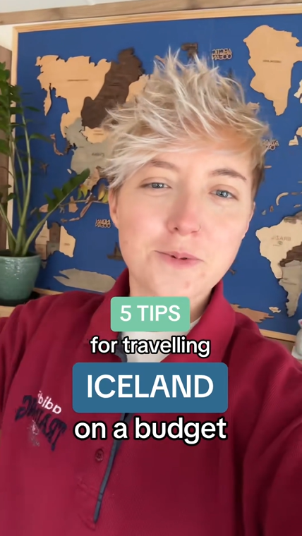 Budget travel tips for Iceland: What you might be missing