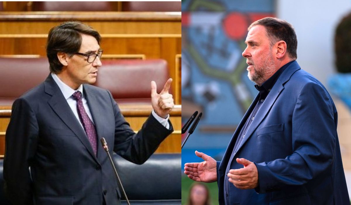 Illa da marcha atrás con los presupuestos y gana tiempo ante el pulso ...