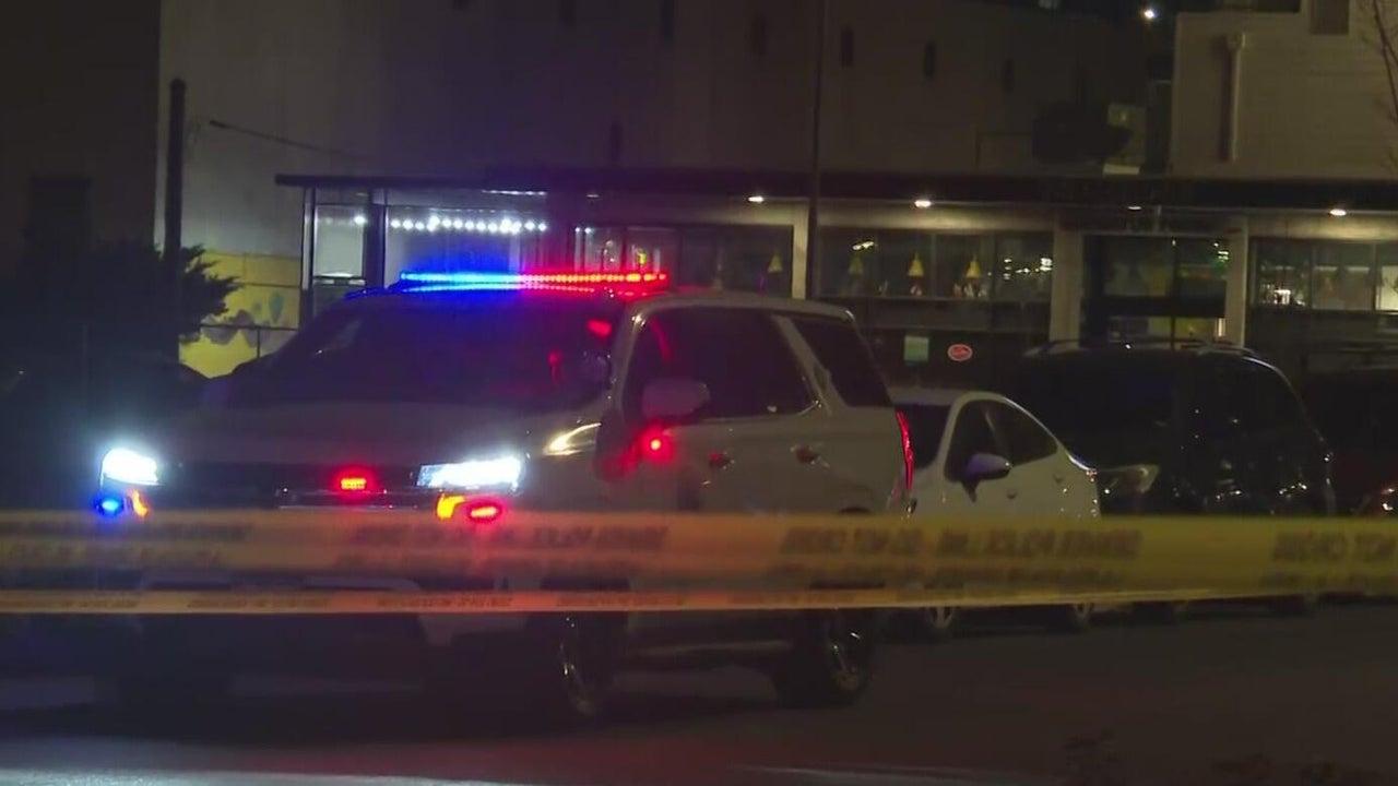 2 hurt in overnight shooting in Denver