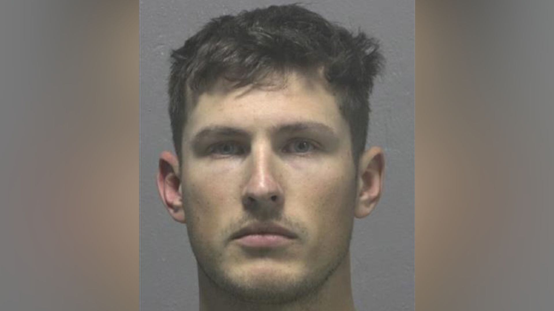 Man charged with multiple counts of child sex crimes in New Hanover County