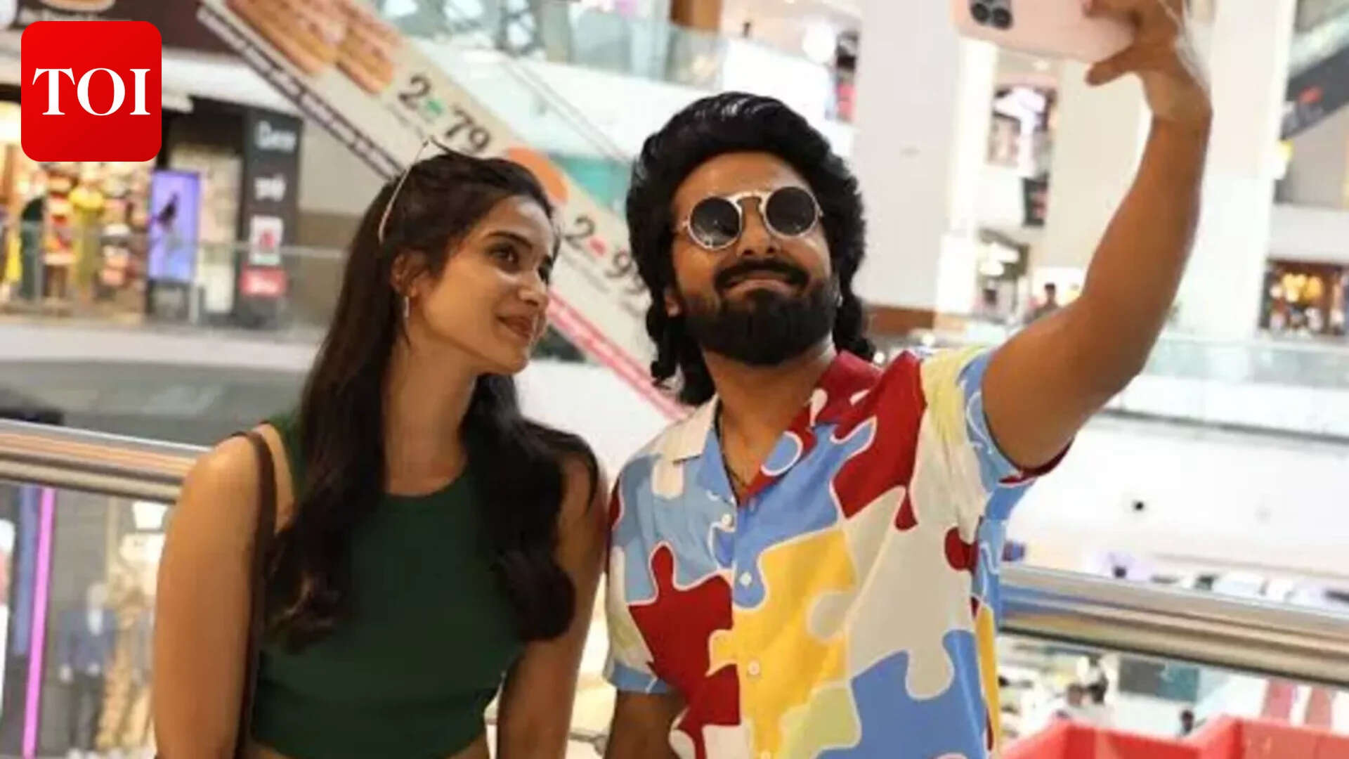 'Happy Raj' first review: Dhanush hails GV Prakash starrer a 'super ...