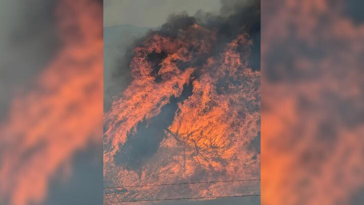 Nebraska wildfire operations wind down with full containment of six ...