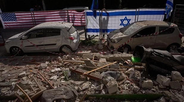 Savaş daha da şiddetlenecek: İran, 3 ülkeyi açıkça tehdit etti: Vuracağız