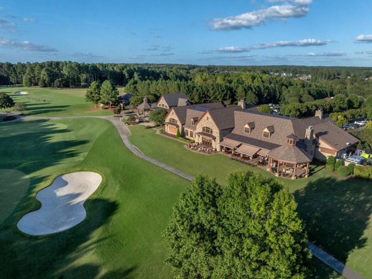15 top golf courses in Raleigh (and the Triangle area)
