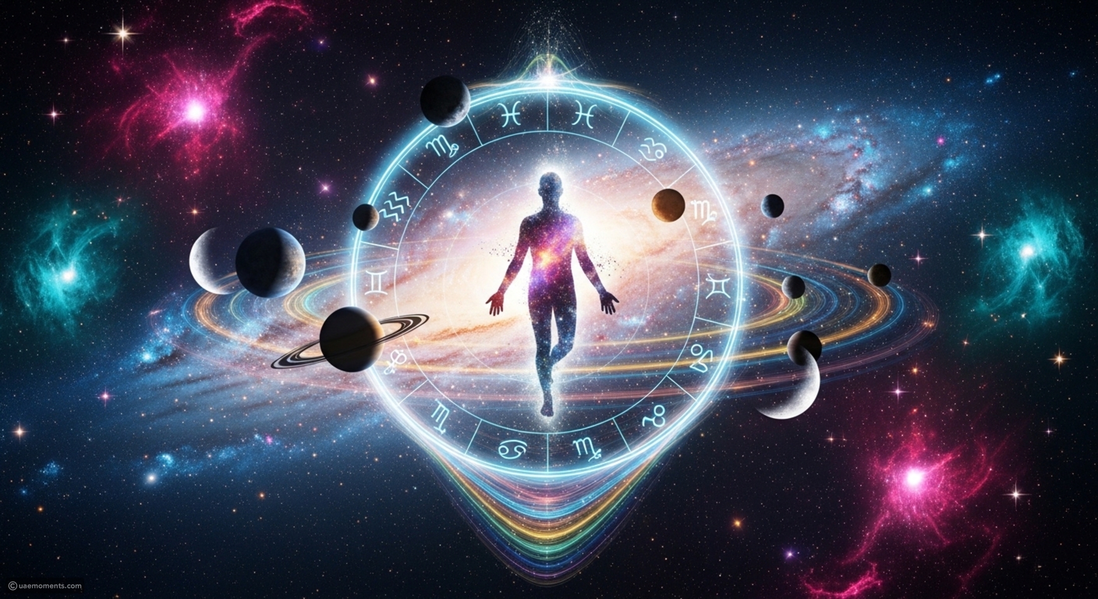 2026 horoscope forecast: Planetary shifts that could redefine your year