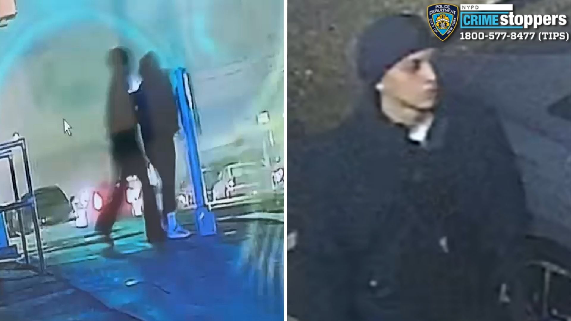 Husband speaks out after mom of 3 randomly stabbed in Queens; NYPD ...