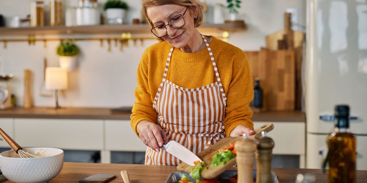 Scientists say this diet may improve blood sugar and reduce diabetes risk