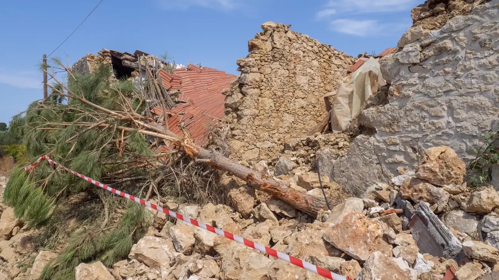 How 4 overlooked fault lines might cause the next big US earthquake