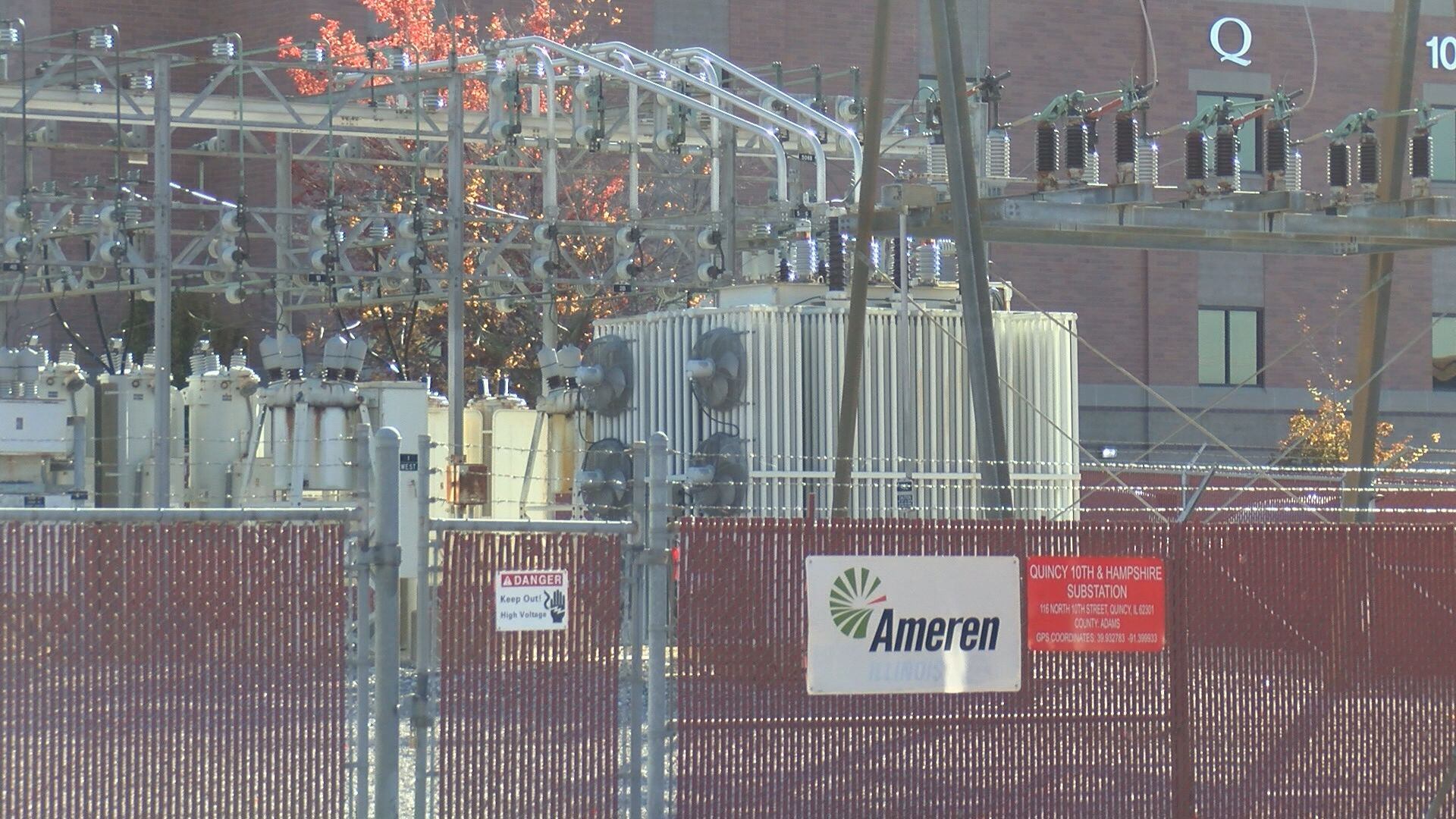 Ameren Missouri urges customers to apply for energy assistance