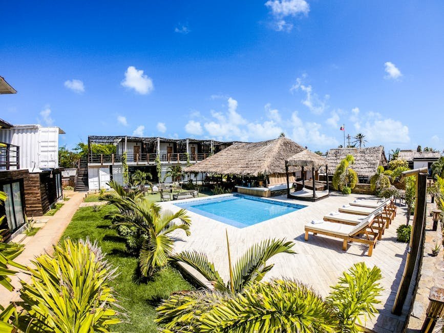 11 things your holiday destination of choice tells your travel agent<br><br>