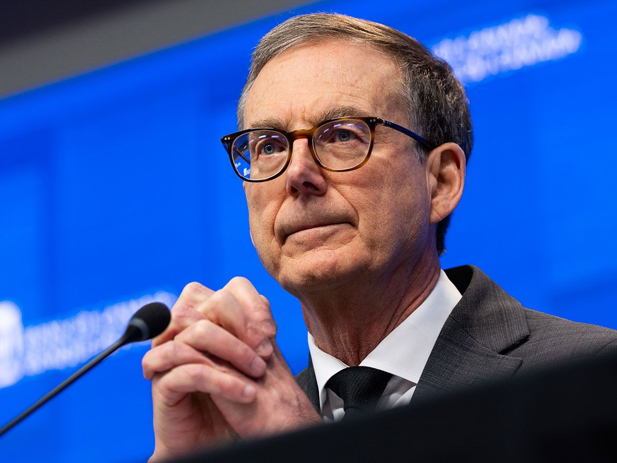 Bank of Canada holds interest rate at 2.25% amid 'acute' uncertainty