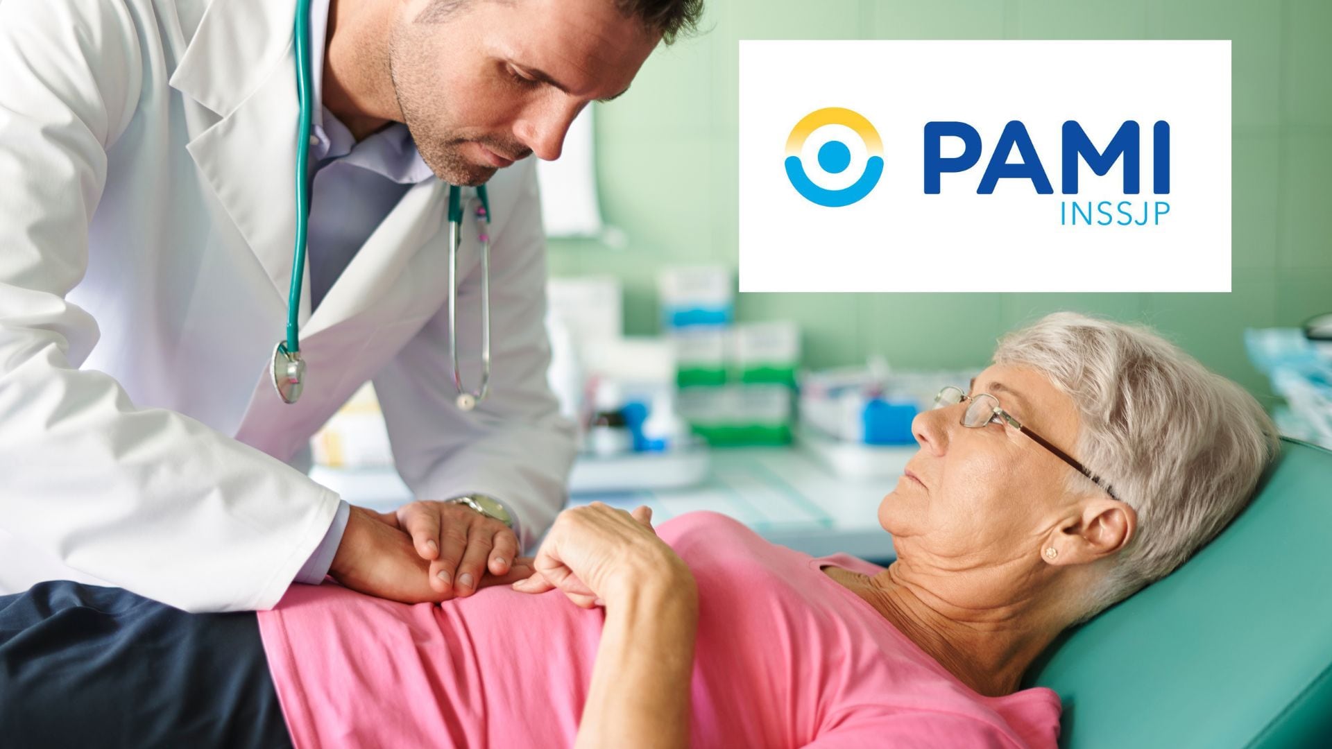 Tras el pedido de los afiliados, PAMI lanza un beneficio súper ...