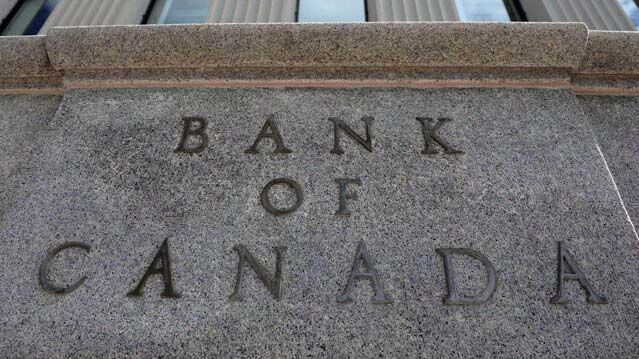 Bank of Canada holds key interest rate at 2.25%, saying war will boost ...