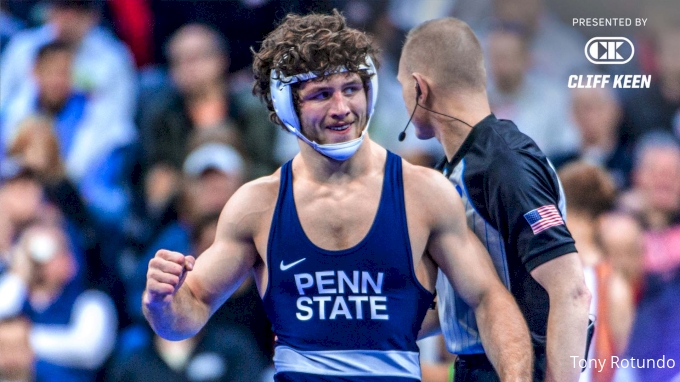 2026 NCAA wrestling championship preview & predictions - 174 pounds