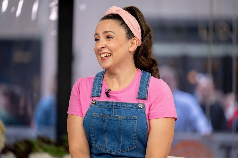 Ms Rachel fans floored as she shared how many words her 12-month-old knows