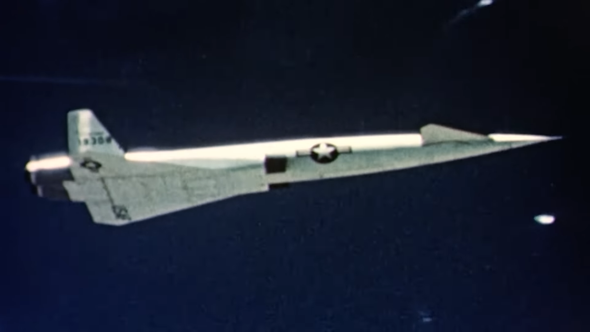 From flying bombs to invisible strikes - the evolution of cruise missiles