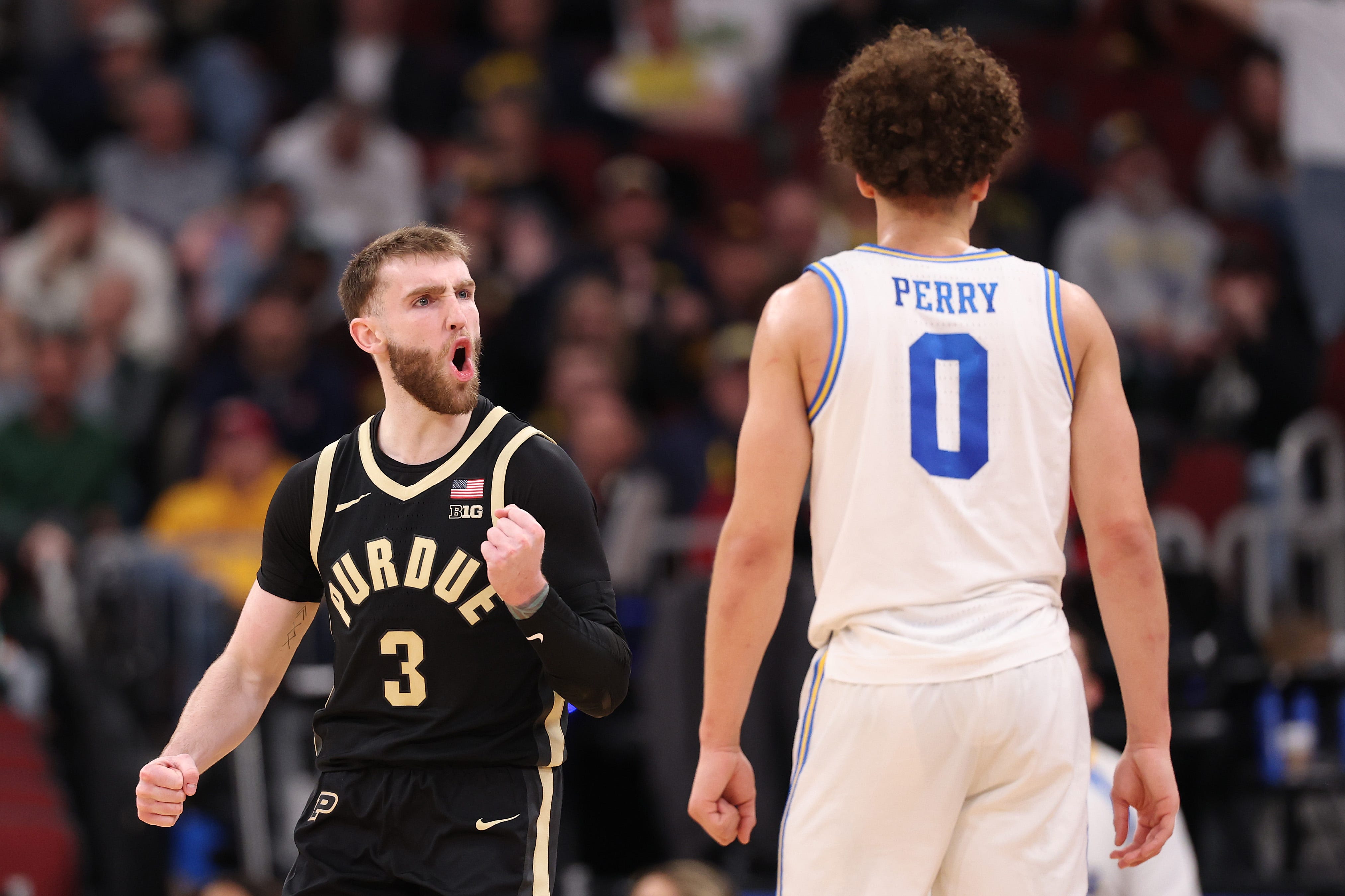 Braden Smith on NCAA assists record: 