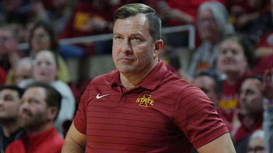Ranking top three threats to Iowa State basketball in Midwest region