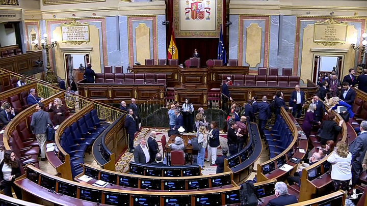 El próximo decreto de ayudas por la guerra en Irán protagoniza la ...