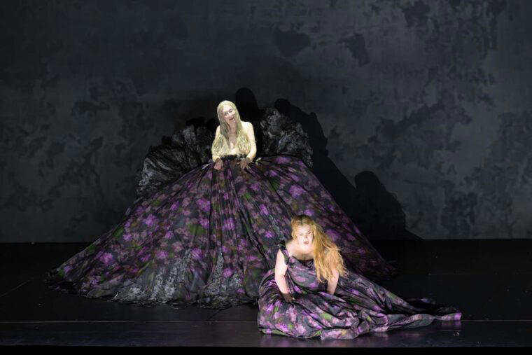 Siegfried – Royal Ballet and Opera Ring Cycle