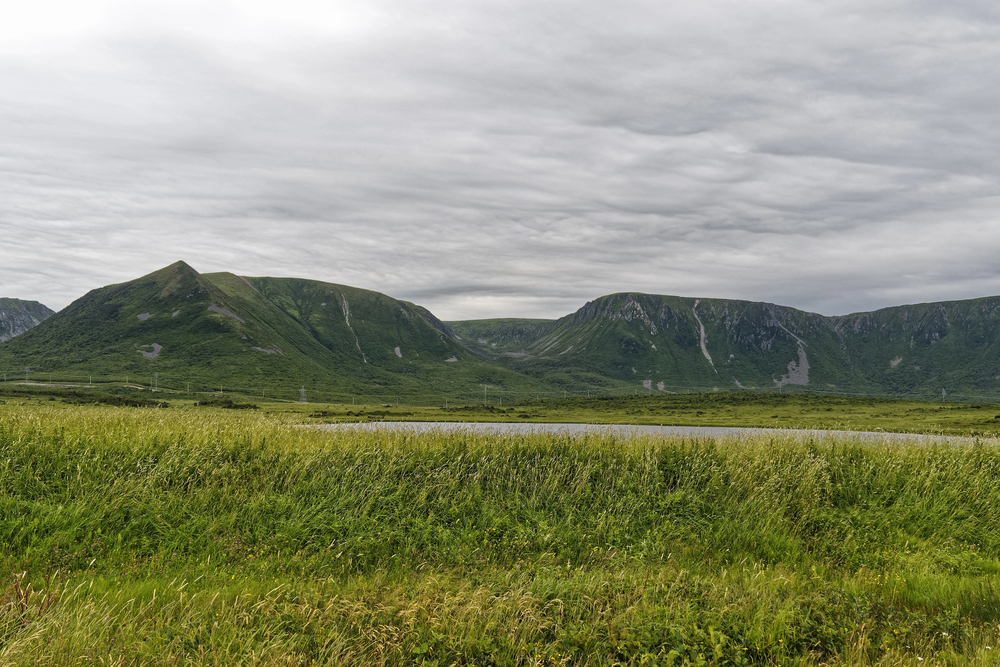 20 secret Viking settlements in Canada
