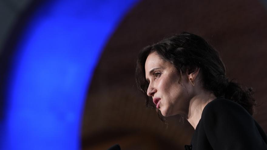 Ayuso acusa a Sánchez de alterar el censo con "nacionalizaciones ...