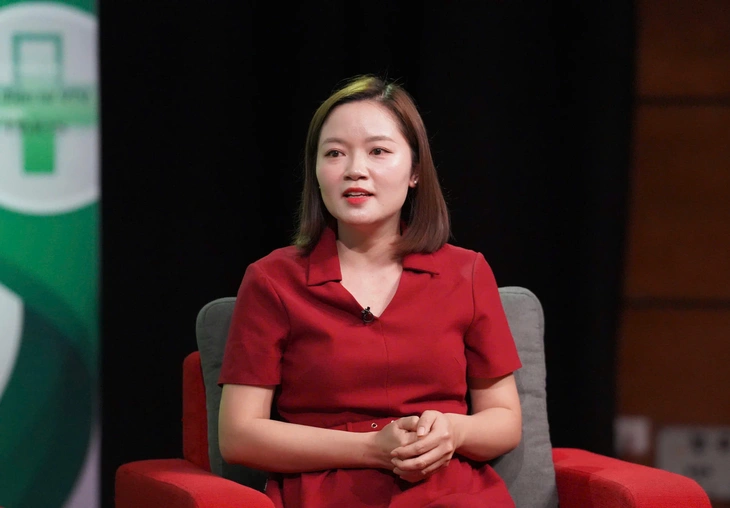 Báo động tình trạng 'tuổi vô sinh' ngày càng trẻ