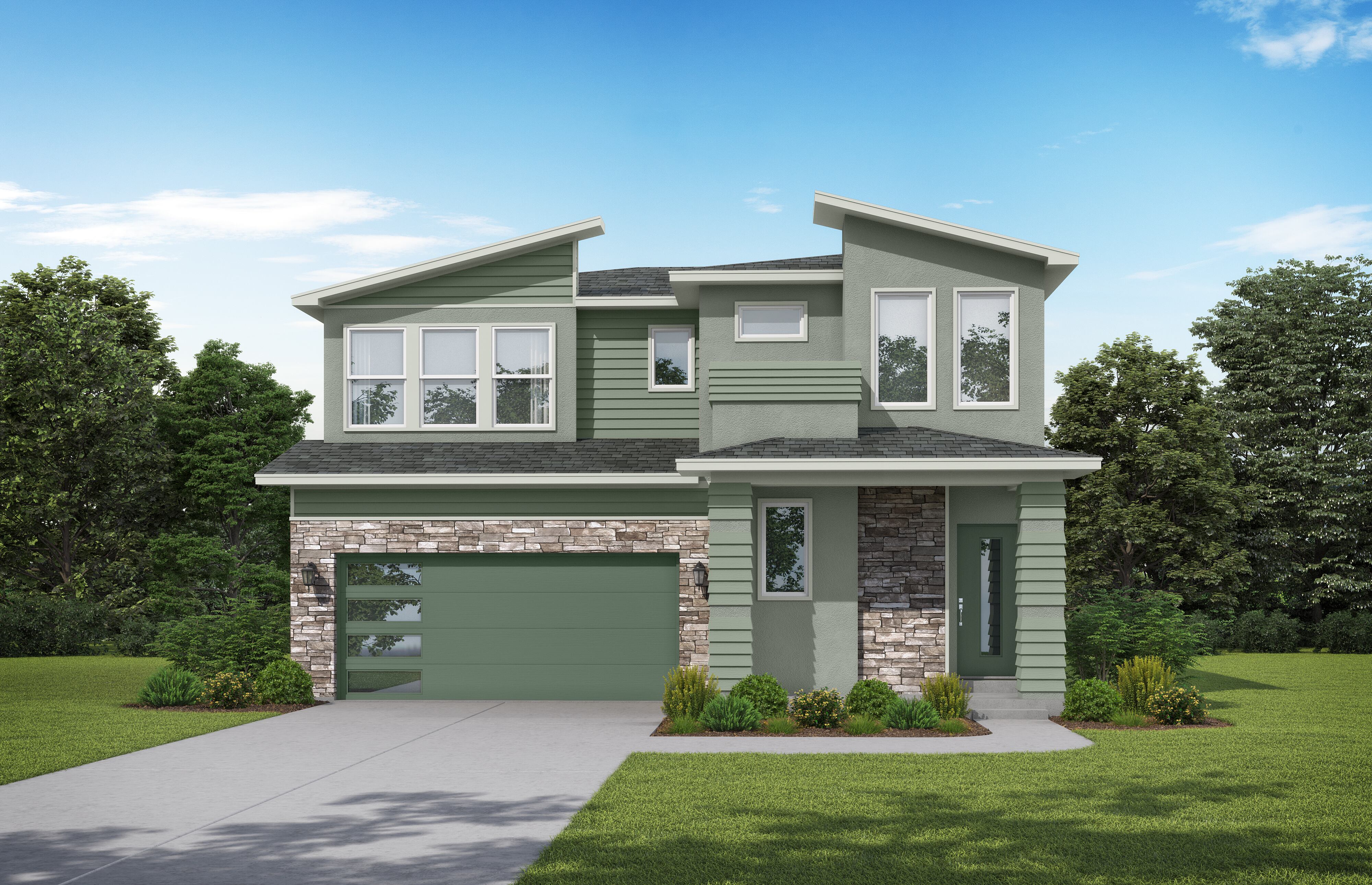 St Jude Dream Home Colorado Springs