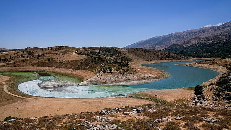 Israel's military says planing operation to strike Litani River ...