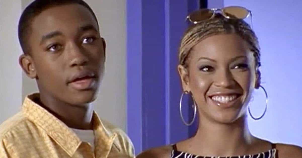 Actors you forgot were in your favorite childhood shows