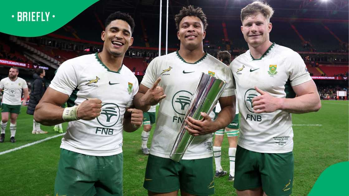 DStv, SuperSport and SA Rugby align to boost 2026 rugby coverage