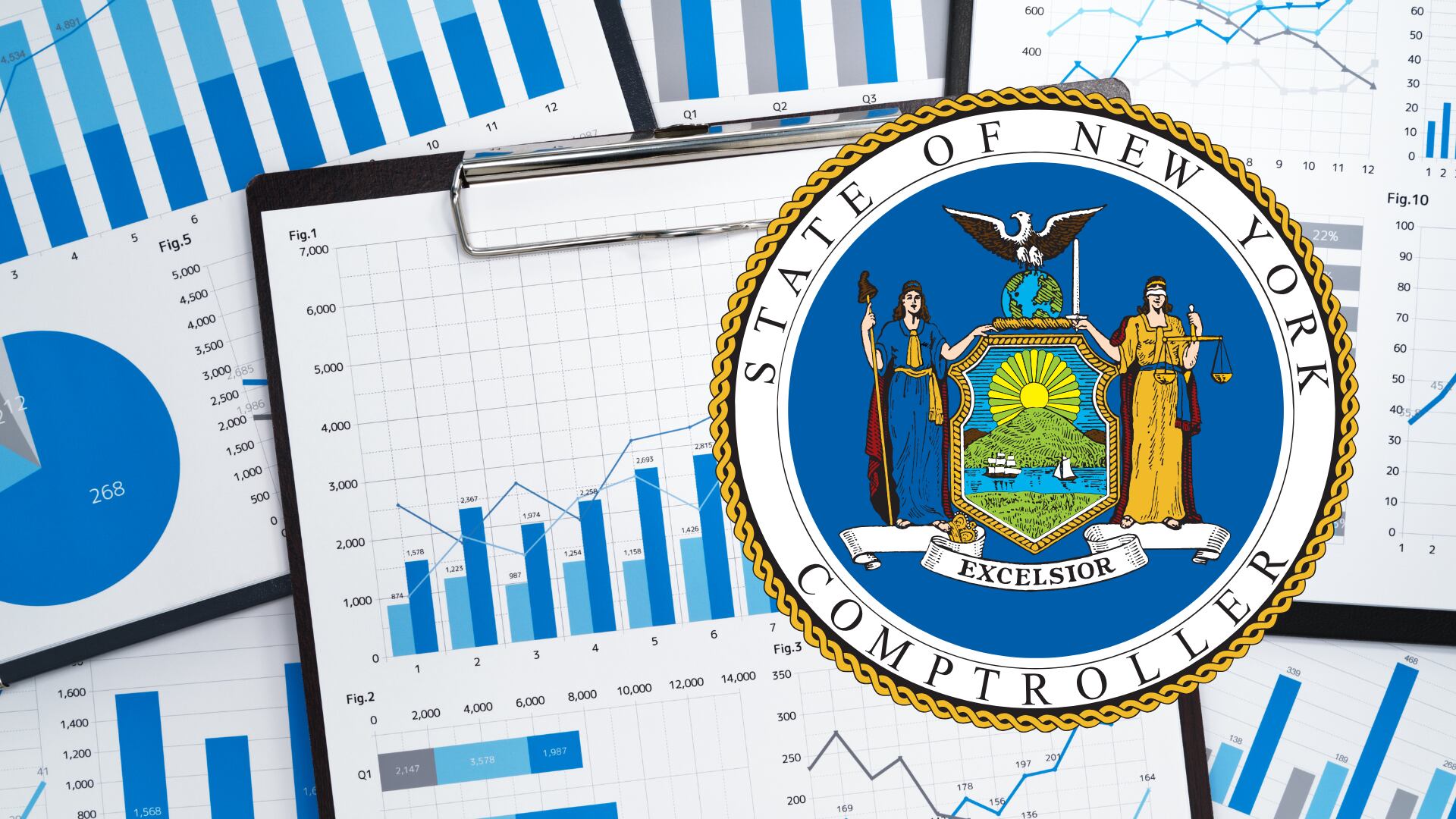 2026 small business report shows importance to New York economy