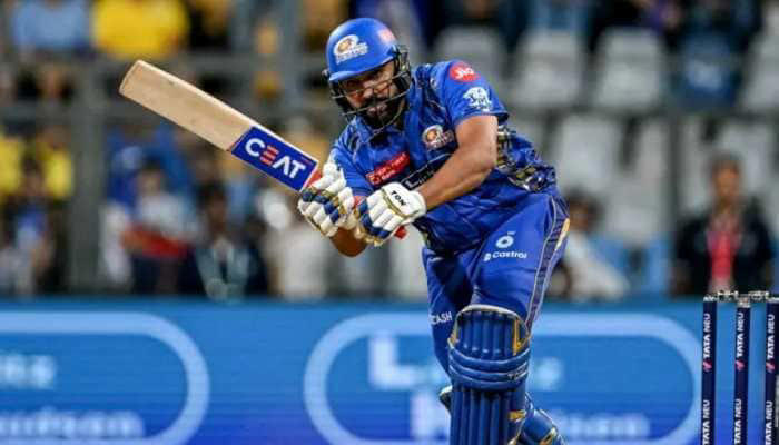 Rohit Sharma to lead Mumbai Indians in IPL 2026? Head coach confirms ...