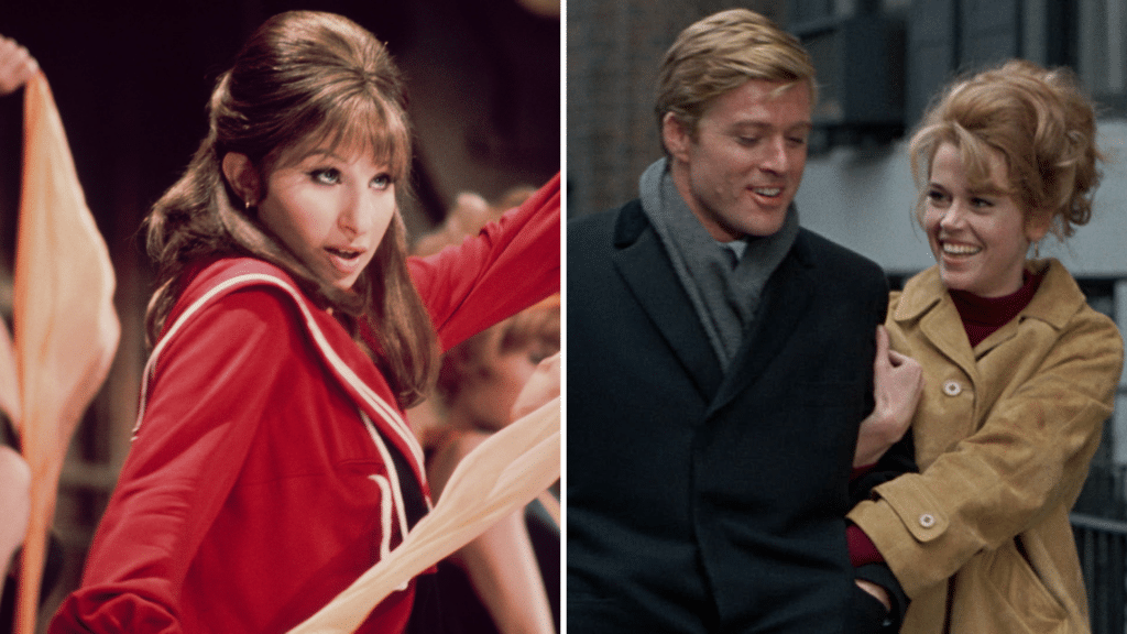 The early movie roles that made our favorite stars famous