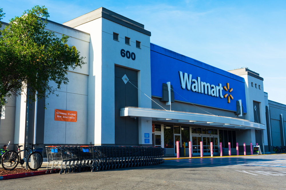 16 strategies for Walmart grocery savings