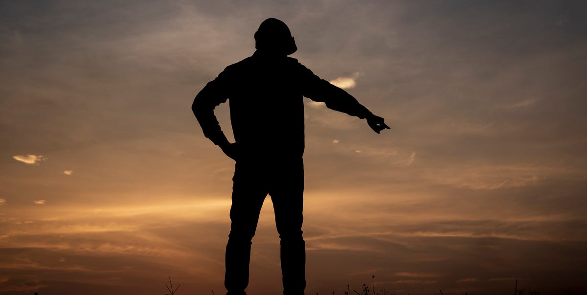 An amateur sleuth found tiny flakes of metal—then he possibly solved America’s oldest cold case<br>