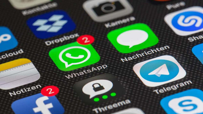 La gente que no contesta a los WhatsApp tiene unas características ...