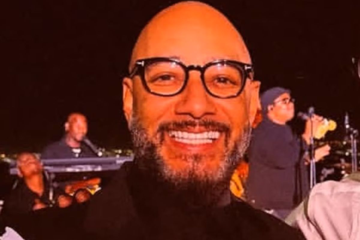 'Yebo, woza': Swizz Beatz's sleek dance moves a total vibe!
