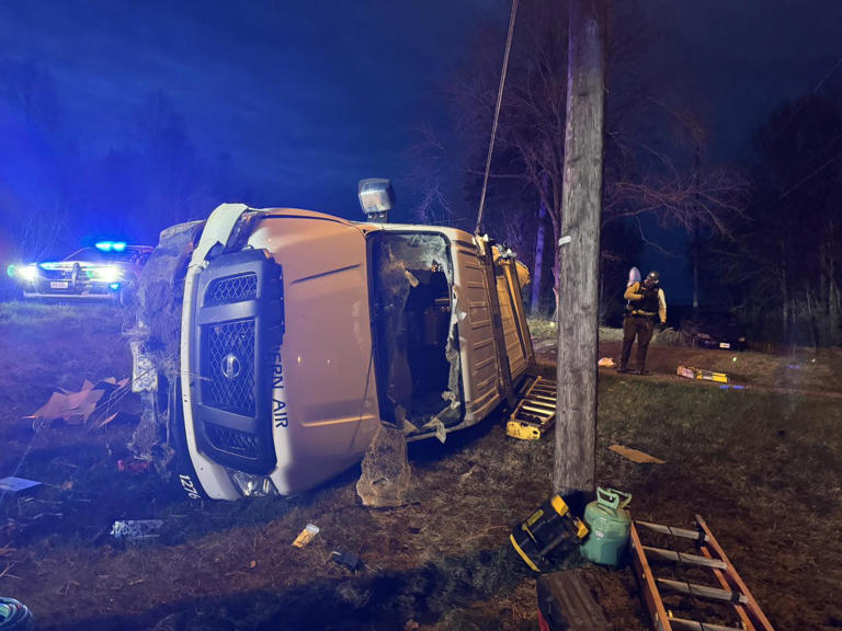 Lynchburg man charged in Bedford police chase of stolen vehicle that ...