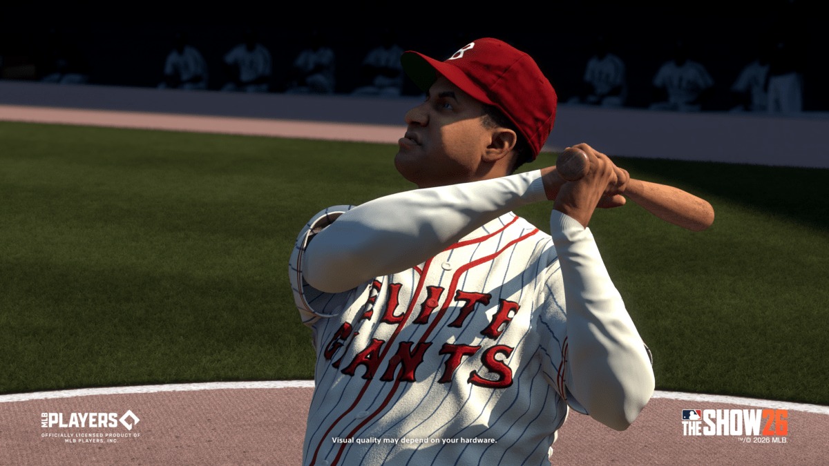 Best teams in MLB The Show 26, by attributes