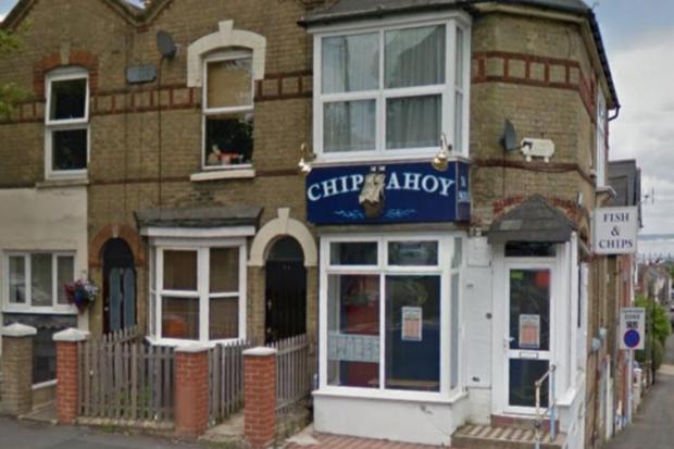 New lease of life for former fish and chip shop
