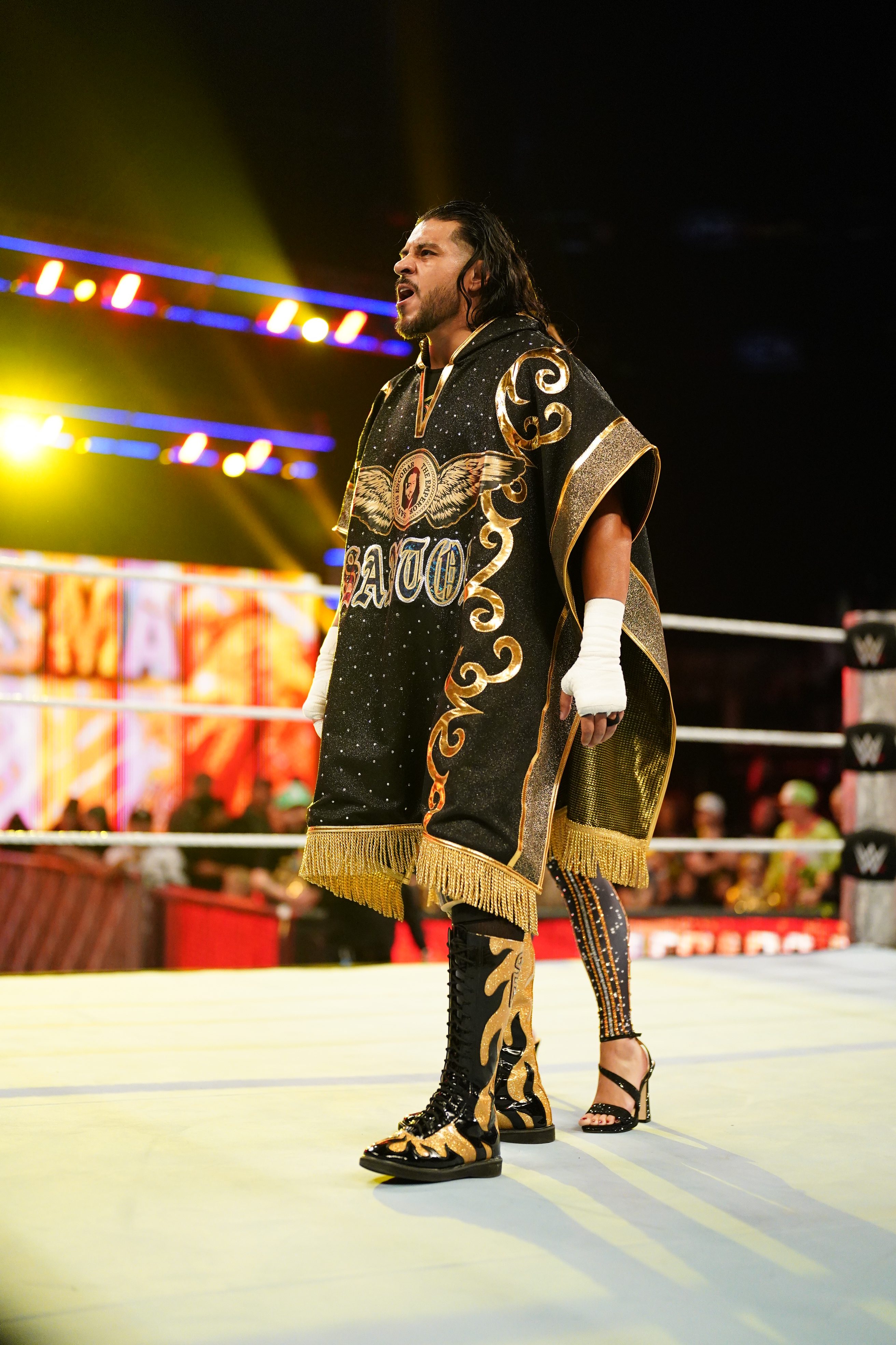 Santos Escobar reportedly set for surgery<br><br>