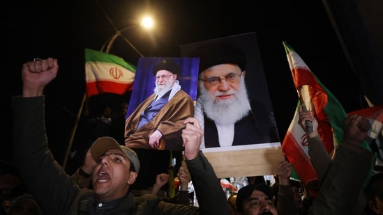 Iran prepared for long war with US, Israel; thanks to its 'mosaic ...