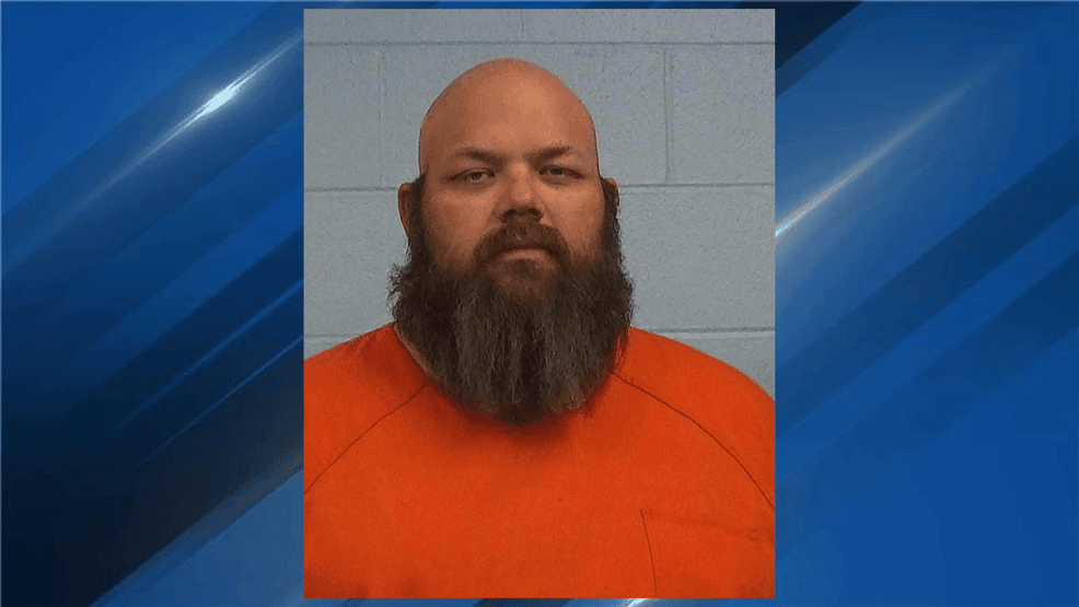 Liberty Hill man sentenced to 32 years for attempted murder of ex-wife ...