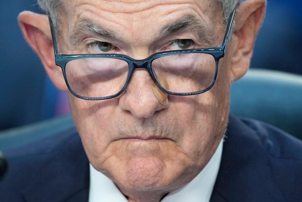 Federal Reserve prediction market preview: What will Jerome Powell say at the FOMC?<br><br>